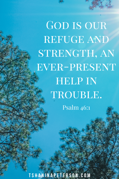 35 Powerful Bible Verses About Strength In Hard Times