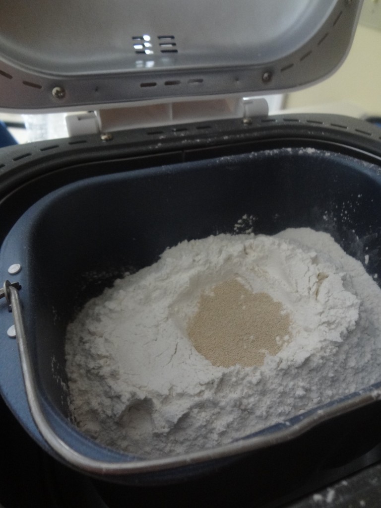 These Bread Machine Rolls will pair perfectly with your easy dinner recipes. You'll have them ready in a snap because the bread machine does all the work!