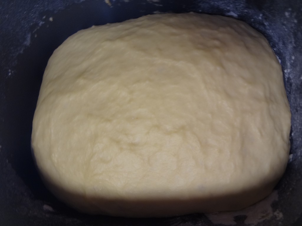 These Bread Machine Rolls will pair perfectly with your easy dinner recipes. You'll have them ready in a snap because the bread machine does all the work!