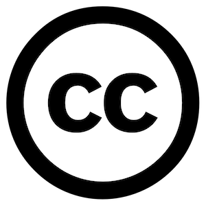 creative commons logo