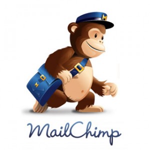 mailchimp logo