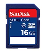sandisk