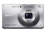 sony cybershot