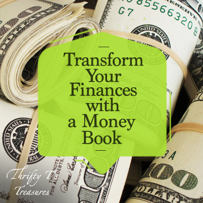 If you could transform your finances in the next 30 days would you do it? Follow this super simple tip and I have no doubt that your eyes will be opened to the way you're spending your hard earned money.