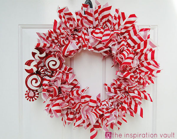 15+ Christmas Table Decorations
