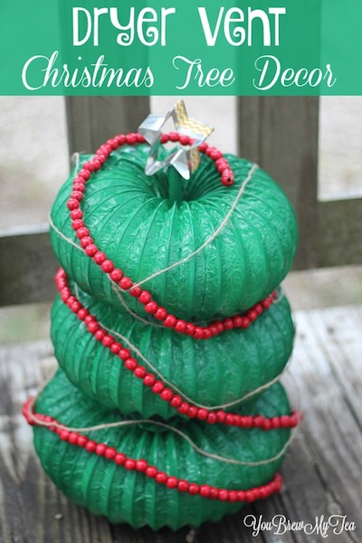 15+ Christmas Table Decorations