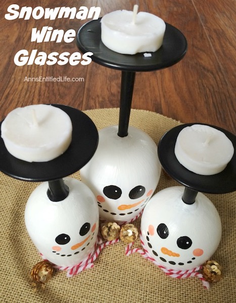 15+ Christmas Table Decorations