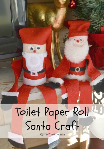 15+ Christmas Table Decorations