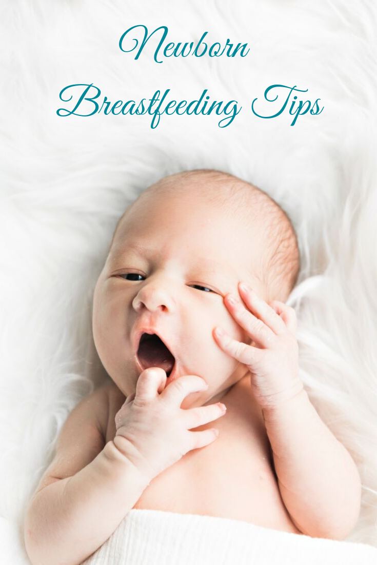 You've brought your precious new baby home from the hospital...but now what?! Take a sigh of relief because these newborn tips and tricks will help you tackle breastfeeding, sleep and wake time, how to care for your fussy newborn and much more. The best part is I learned these hacks from nurses (both during our NICU stay at the hospital and from my nurse friend afterwards.) This awesome survival guide will equip for the motherhood journey ahead!