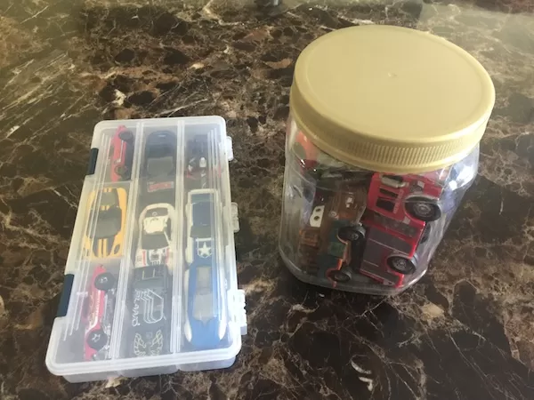 Screen Free Road Trip Activities for Preschoolers 5