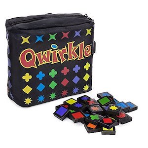 qwirkle game