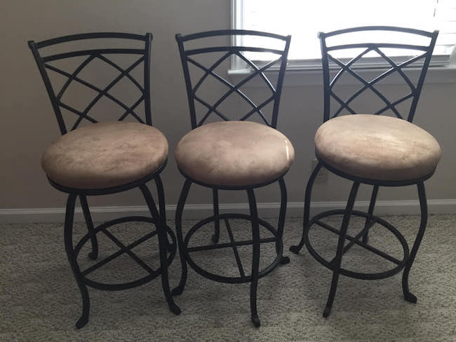 bar stools