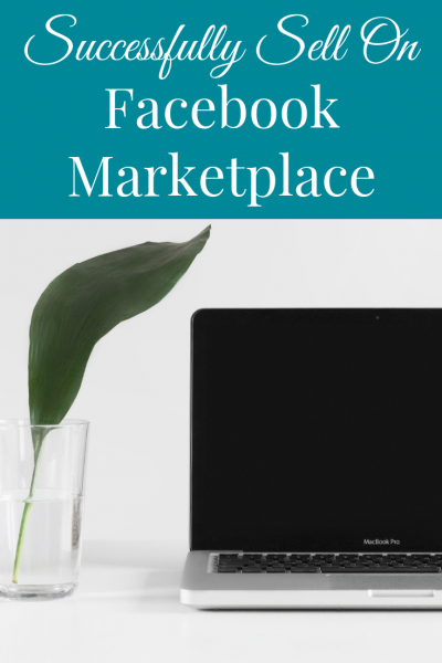 How To Successfully Sell On Facebook Marketplace As A Beginner In 2024