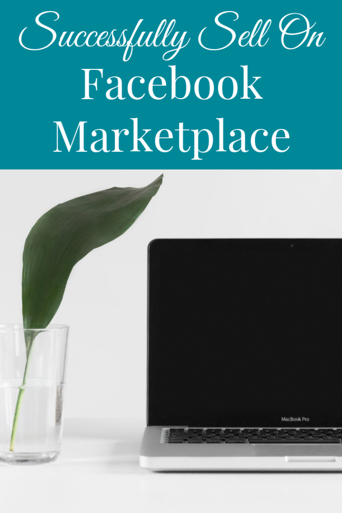 How To Successfully Sell on Facebook Marketplace As A Beginner in 2024