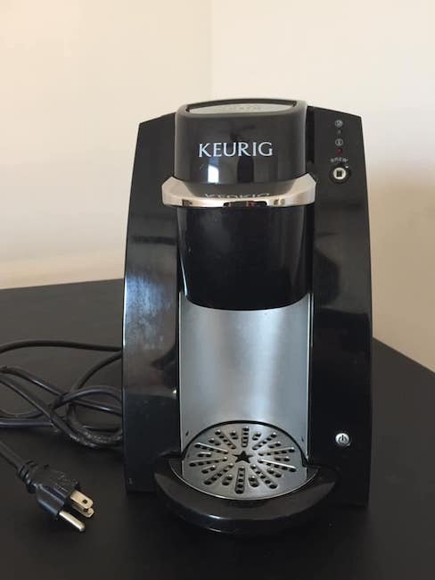 Keurig