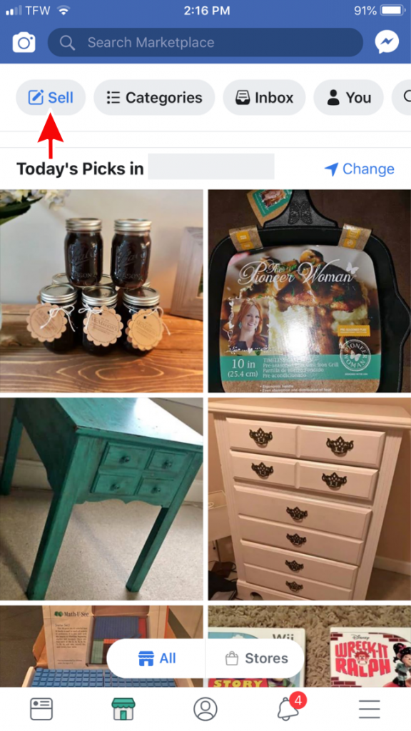 How To Successfully Sell On Facebook Marketplace As A Beginner In 2024