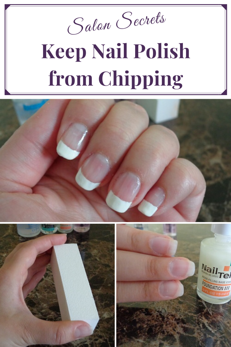 how-to-prep-your-nails-stop-nail-polish-from-chipping-nail-polish