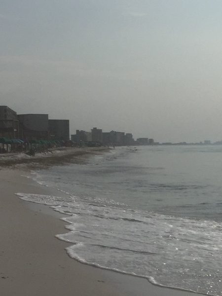 destin florida beach