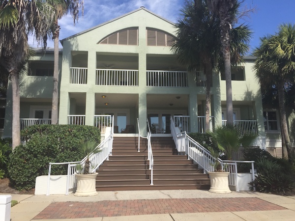 destin pointe clubhouse