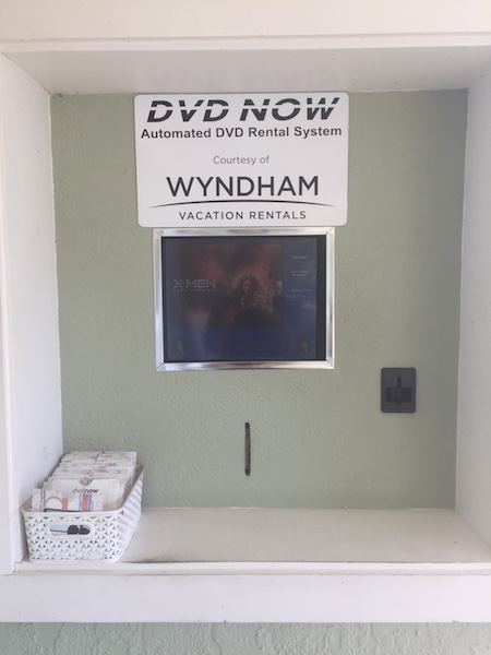 destin pointe movie rental