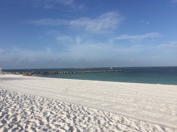 jettie area in destin florida