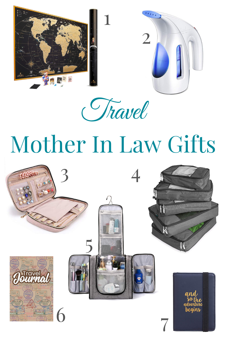 Best Mother In Law Gifts Travel