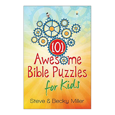 awesome bible puzzles for kids