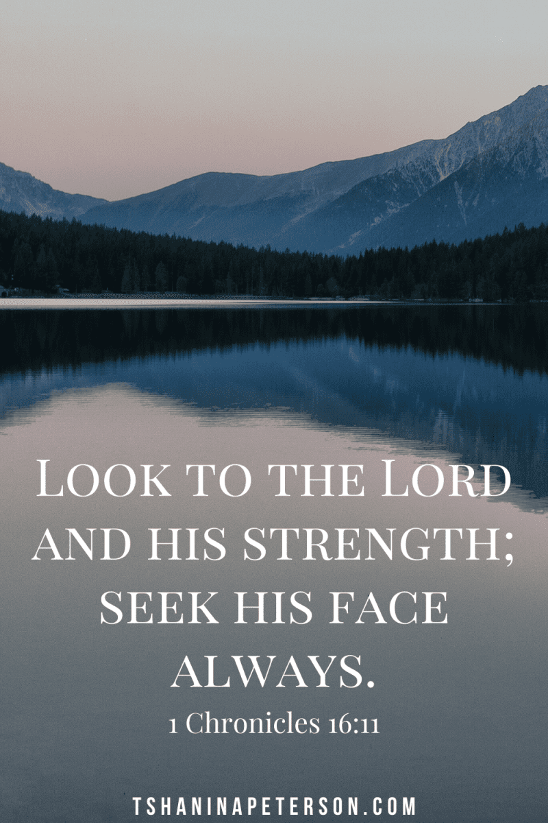 35 Powerful Bible Verses About Strength In Hard Times