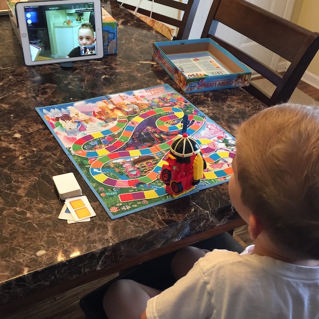 Games to Play on Facetime with Friends  Virtual games for kids, Games to  play with kids, Fun games for kids