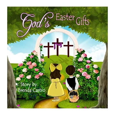 gods easter gifts book