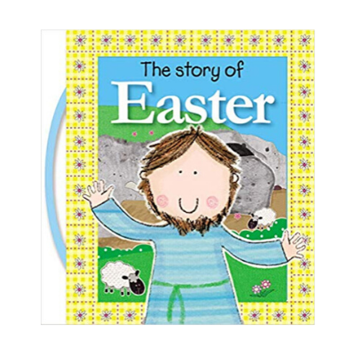 the story of easter