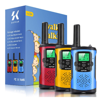 walkie talkies for kids