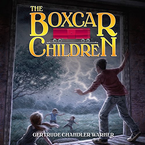 boxcar children book 1