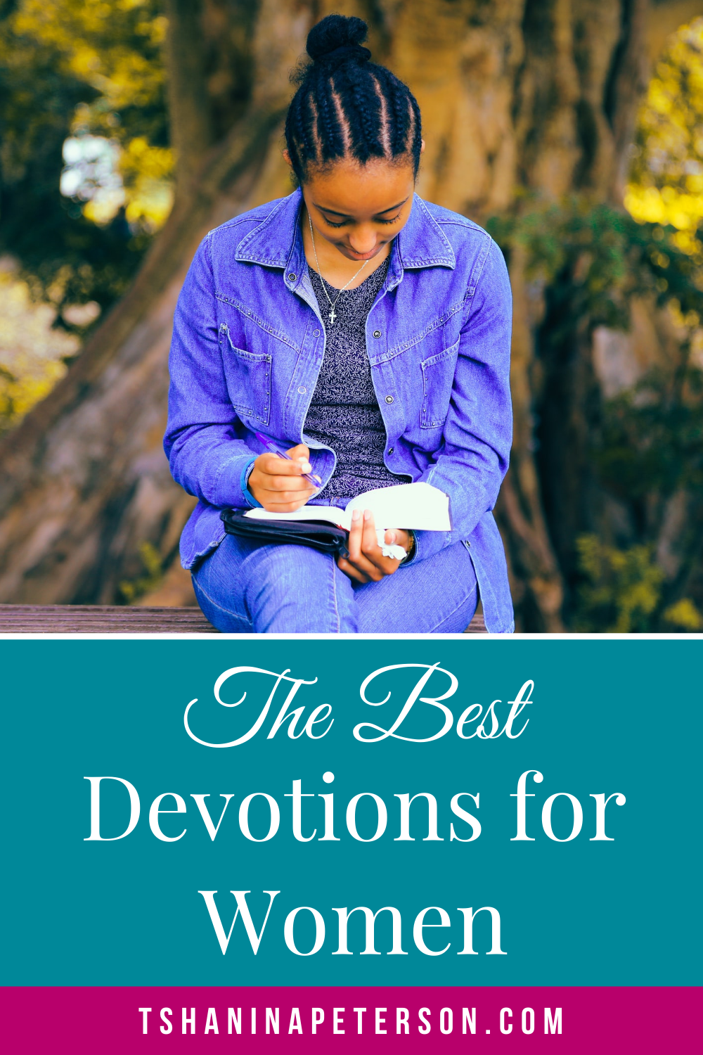 The Best Devotions For Women In 2024 Free Bible Reading Plan