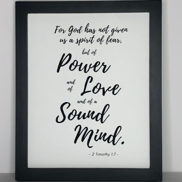 Love came down and rescued me love came down and set me free I am forever yours worship Kari jobe Biblical Verse Art Scripture Wall Art
