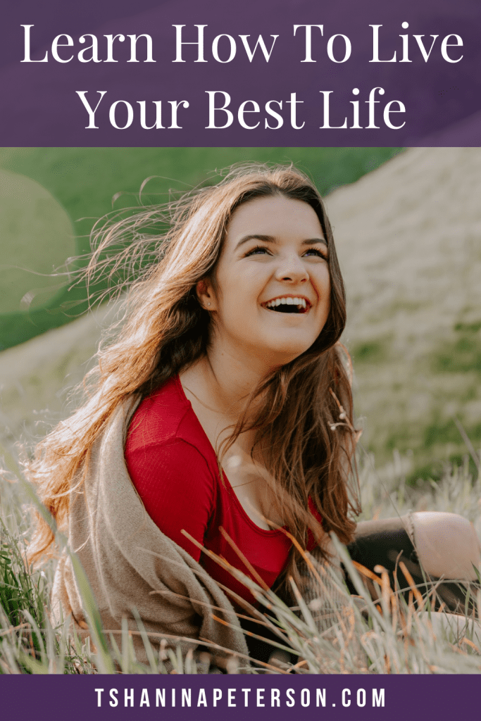 How Christian Woman Can Easily Learn How To Live Your Best Life ...