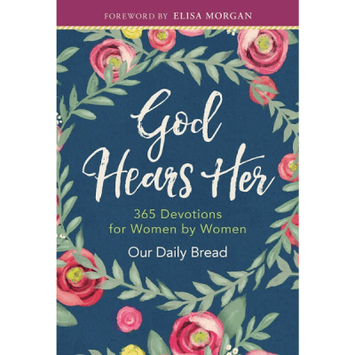 The Best Devotions for Women in 2024 + Free Bible Reading Plan ...