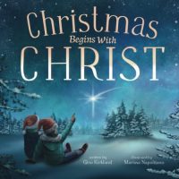 Unwrap Joy with These 50+ Christian Christmas Books for Kids - Tshanina ...