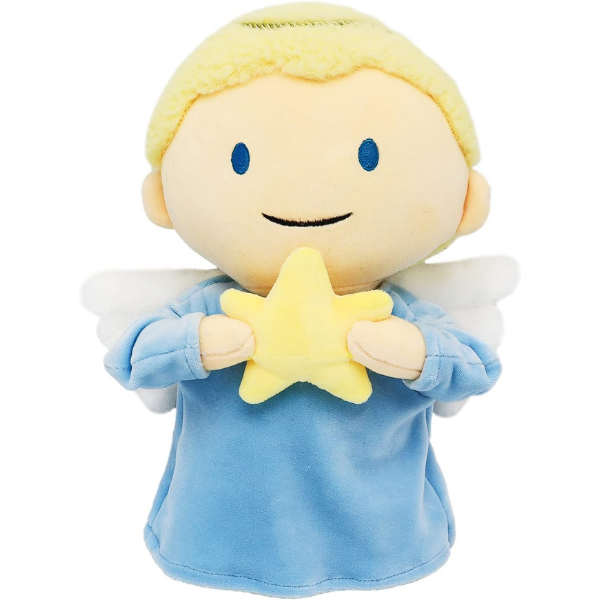 angel plush