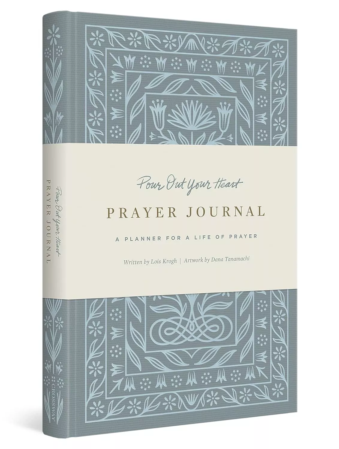 prayer journal for young women